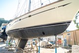 On the hard - anti-fouling complete